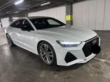 2021 Audi A7 Sportback Sedan for sale, Japanese used car export - photo 8 of 9 | GULJI TRADERS