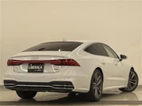 2022 Audi A7 Sportback A7 SB Sedan for sale, Japanese used car export - photo 2 of 24 | GULJI TRADERS