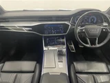 2022 Audi A7 Sportback A7 SB Sedan for sale, Japanese used car export - photo 3 of 24 | GULJI TRADERS