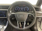 2022 Audi A7 Sportback A7 SB Sedan for sale, Japanese used car export - photo 5 of 24 | GULJI TRADERS