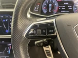 2022 Audi A7 Sportback A7 SB Sedan for sale, Japanese used car export - photo 6 of 24 | GULJI TRADERS