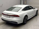 2022 Audi A7 Sportback 4WD Sedan for sale, Japanese used car export - photo 2 of 13 | GULJI TRADERS