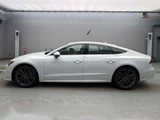 2022 Audi A7 Sportback 4WD Sedan for sale, Japanese used car export - photo 5 of 13 | GULJI TRADERS