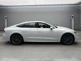 2022 Audi A7 Sportback 4WD Sedan for sale, Japanese used car export - photo 6 of 13 | GULJI TRADERS
