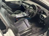 2022 Audi A7 Sportback 4WD Sedan for sale, Japanese used car export - photo 7 of 13 | GULJI TRADERS