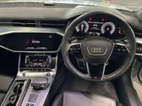 2022 Audi A7 Sportback 4WD Sedan for sale, Japanese used car export - photo 9 of 13 | GULJI TRADERS