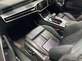 2022 Audi A7 Sportback 4WD Sedan for sale, Japanese used car export - photo 12 of 13 | GULJI TRADERS