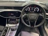 2022 Audi A7 Sportback Sedan for sale, Japanese used car export - photo 3 of 9 | GULJI TRADERS