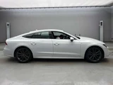 2022 Audi A7 Sportback Sedan for sale, Japanese used car export - photo 4 of 9 | GULJI TRADERS