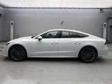 2022 Audi A7 Sportback Sedan for sale, Japanese used car export - photo 5 of 9 | GULJI TRADERS