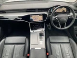 2022 Audi A7 Sportback Sedan for sale, Japanese used car export - photo 2 of 9 | GULJI TRADERS