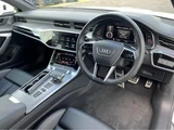 2022 Audi A7 Sportback 45 TFSI Sedan for sale, Japanese used car export - photo 2 of 9 | GULJI TRADERS