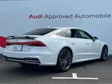2022 Audi A7 Sportback 45 TFSI Sedan for sale, Japanese used car export - photo 3 of 9 | GULJI TRADERS