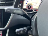 2022 Audi A7 Sportback 45 TFSI Sedan for sale, Japanese used car export - photo 8 of 9 | GULJI TRADERS