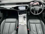 2023 Audi A7 Sportback Sedan for sale, Japanese used car export - photo 2 of 9 | GULJI TRADERS