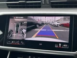 2023 Audi A7 Sportback Sedan for sale, Japanese used car export - photo 7 of 9 | GULJI TRADERS