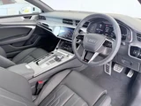 2023 Audi A7 Sportback 45 TFSI Sedan for sale, Japanese used car export - photo 2 of 9 | GULJI TRADERS