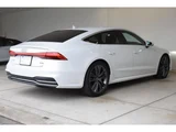 2023 Audi A7 Sportback 45 TFSI Sedan for sale, Japanese used car export - photo 3 of 9 | GULJI TRADERS