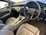 2023 Audi A7 Sportback 40 TDI Sedan for sale, Japanese used car export - photo 2 of 9 | GULJI TRADERS