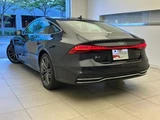 2023 Audi A7 Sportback 40 TDI Sedan for sale, Japanese used car export - photo 3 of 9 | GULJI TRADERS