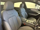 2023 Audi A7 Sportback 40 TDI Sedan for sale, Japanese used car export - photo 4 of 9 | GULJI TRADERS
