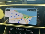 2023 Audi A7 Sportback 40 TDI Sedan for sale, Japanese used car export - photo 6 of 9 | GULJI TRADERS