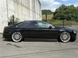 2011 Audi A8 Sedan for sale, Japanese used car export - photo 2 of 80 | GULJI TRADERS