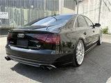 2011 Audi A8 Sedan for sale, Japanese used car export - photo 3 of 80 | GULJI TRADERS