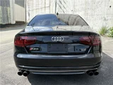 2011 Audi A8 Sedan for sale, Japanese used car export - photo 4 of 80 | GULJI TRADERS