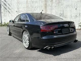 2011 Audi A8 Sedan for sale, Japanese used car export - photo 5 of 80 | GULJI TRADERS