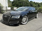 2011 Audi A8 Sedan for sale, Japanese used car export - photo 7 of 80 | GULJI TRADERS