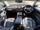2011 Audi A8 Sedan for sale, Japanese used car export - photo 19 of 80 | GULJI TRADERS