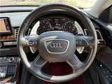 2011 Audi A8 Sedan for sale, Japanese used car export - photo 21 of 80 | GULJI TRADERS