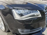 2011 Audi A8 Sedan for sale, Japanese used car export - photo 28 of 80 | GULJI TRADERS