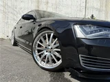 2011 Audi A8 Sedan for sale, Japanese used car export - photo 34 of 80 | GULJI TRADERS