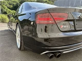 2011 Audi A8 Sedan for sale, Japanese used car export - photo 36 of 80 | GULJI TRADERS