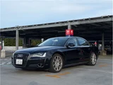2011 Audi A8 L Sedan for sale, Japanese used car export - photo 1 of 33 | GULJI TRADERS