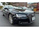 2011 Audi A8 L Sedan for sale, Japanese used car export - photo 2 of 33 | GULJI TRADERS
