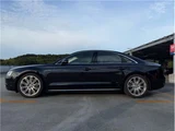 2011 Audi A8 L Sedan for sale, Japanese used car export - photo 4 of 33 | GULJI TRADERS