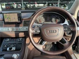 2011 Audi A8 L Sedan for sale, Japanese used car export - photo 12 of 33 | GULJI TRADERS