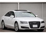2011 Audi A8 Sedan for sale, Japanese used car export - photo 1 of 41 | GULJI TRADERS