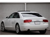 2011 Audi A8 Sedan for sale, Japanese used car export - photo 2 of 41 | GULJI TRADERS