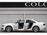 2011 Audi A8 Sedan for sale, Japanese used car export - photo 3 of 41 | GULJI TRADERS