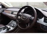 2011 Audi A8 Sedan for sale, Japanese used car export - photo 9 of 41 | GULJI TRADERS