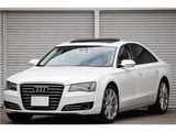 2011 Audi A8 Sedan for sale, Japanese used car export - photo 27 of 41 | GULJI TRADERS