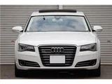 2011 Audi A8 Sedan for sale, Japanese used car export - photo 28 of 41 | GULJI TRADERS