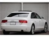 2011 Audi A8 Sedan for sale, Japanese used car export - photo 29 of 41 | GULJI TRADERS