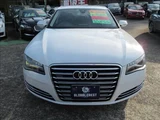 2012 Audi A8 Sedan for sale, Japanese used car export - photo 3 of 20 | GULJI TRADERS