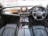 2012 Audi A8 Sedan for sale, Japanese used car export - photo 4 of 20 | GULJI TRADERS
