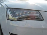 2012 Audi A8 Sedan for sale, Japanese used car export - photo 5 of 20 | GULJI TRADERS